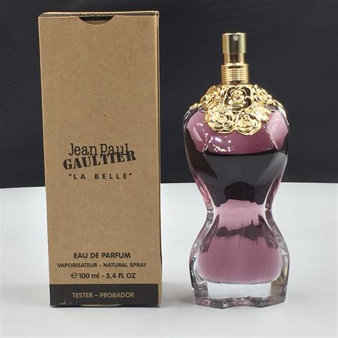 la belle perfume for women.